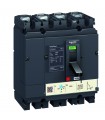 Interruptor Automático CVS250F TM250D 4P/4R Ref. LV525353 SCHNEIDER ELECTRIC