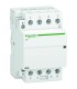CONTACTOR MULTI 9 4P 40A SCHNEIDER