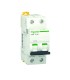 Magnetotérmico IK60N 2P+N 50A Curva ¨C¨,  Ref. A9K24250 SCHNEIDER ELECTRIC