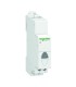 Piloto luminoso modular Acti 9 ilL simple Blanco, Ref. A9E18323 SCHNEIDER ELECTRIC