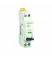 Interruptor automático en miniatura ACTI 9 IC40F 1PN C 2A 6000A/6kAI