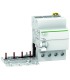 Bloque Diferencial Vigi iC60 4P 63A 500mA,INSTANTÁNEO AC, Ref. A9V16463 SCHNEIDER ELECTRIC