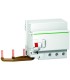 Bloque Diferencial Vigi C120 3P 125A 300mA AC ADAPTABLE RES, Ref. A9N18567 SCHNEIDER ELECTRIC