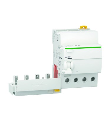 Bloque Diferencial Vigi iC60 4P 40A 30mA, Ref. A9Q11440 SCHNEIDER ELECTRIC
