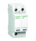 Descargador de sobretensiones DPS Modular 1P+N 350V 40kA Señalización Remota Ref. A9L40501 Gama Acti9 iPRD-DC SCHNEIDER ELECTRIC