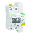 Reconectador Diferencial Rearmable RED 2P 25A 30 mA, Ref. A9CR1225 SCHNEIDER ELECTRIC