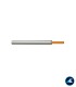 CABLE FLEXIBLE NORMAL GRIS H05V-K0,75GR CPR Sección 0,75 mm²