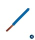 CABLE FLEXIBLE NORMAL AZUL H07V-K1,5AZ CPR Sección 1,5 mm²