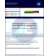 CABLE FLEXIBLE NORMAL ROJO H07V-K6RJ CPR Sección 6 mm²