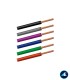 CABLE FLEXIBLE NORMAL GRIS H07V-K10GR CPR Sección 10 mm²