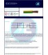 CABLE FLEXIBLE NORMAL ROJO H07V-K25RJ CPR Sección 25 mm²