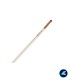 CABLE LIBRE DE HALÓGENOS BLANCO H05Z1-K0,5BC CPR Sección 0,5 mm²