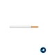 CABLE LIBRE DE HALÓGENOS BLANCO H05Z1K1BC CPR Sección 1 mm²