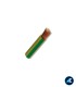 CABLE LIBRE DE HALÓGENOS AMARILLO/VERDE H07Z1K50RJ CPR Sección 50 mm²