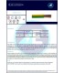 CABLE LIBRE DE HALÓGENOS AZUL H07Z1K70AZ CPR Sección 70 mm²