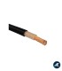 MANGUERA NEGRA RVK1kV1x16 CPR 0,6/1kV Sección 1x16 mm²