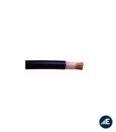 MANGUERA NEGRA RVK1kV1x16 CPR 0,6/1kV Sección 1x16 mm²