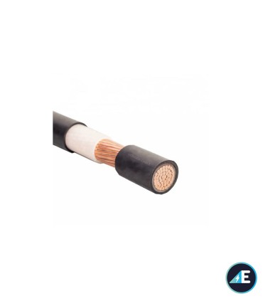 MANGUERA NEGRA RVK1kV1x16 CPR 0,6/1kV Sección 1x16 mm²
