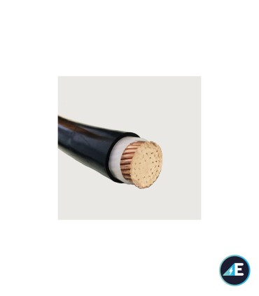 MANGUERA NEGRA RVK1kV1x95 CPR 0,6/1kV Sección 1x95 mm²