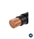MANGUERA NEGRA RVK1kV1x240 CPR 0,6/1kV Sección 1x240 mm²