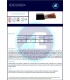 MANGUERA NEGRA RVK1kV1x240 CPR 0,6/1kV Sección 1x240 mm²