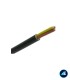 MANGUERA NEGRA RVK1kV3G1,5 CPR 0,6/1kV Sección 3G1,5 mm²
