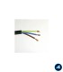 MANGUERA NEGRA RVK1kV3G2,5 CPR 0,6/1kV Sección 3G2,5 mm²