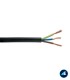 MANGUERA NEGRA RVK1kV3G4 CPR 0,6/1kV Sección 3G4 mm²