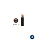 MANGUERA NEGRA RVK1kV4G4 CPR 0,6/1kV Sección 4G4 mm²