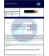 MANGUERA NEGRA RVK1kV4G16 CPR 0,6/1kV Sección 4G16 mm²