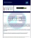 MANGUERA NEGRA RVK1kV6G2,5 CPR 0,6/1kV Sección 6G2,5 mm²