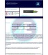 MANGUERA NEGRA RVK1kV7G1,5 CPR 0,6/1kV Sección 7G1,5 mm²