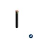 MANGUERA NEGRA VV-K6G2,5 CPR 0,6/1kV Sección 6G2,5 mm²