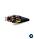 MANGUERA NEGRA VV-K14G1,5 CPR 0,6/1kV Sección 14G1,5 mm²