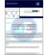 MANGUERA BLANCA FLEXIBLE H05VV-F4G1 CPR Sección 4G1 mm²