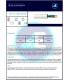 MANGUERA BLANCA FLEXIBLE H05VV-F4G1,5 CPR Sección 4G1,5 mm²