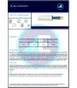 MANGUERA BLANCA FLEXIBLE H05VV-F5G1 CPR Sección 5G1 mm²