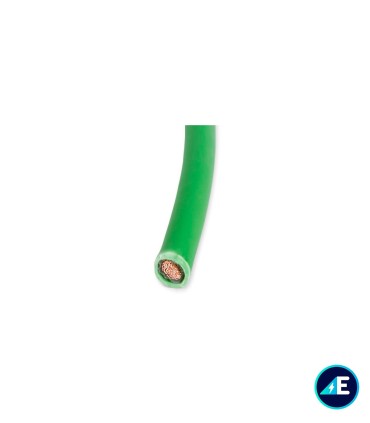 MANGUERA LIBRE DE HALÓGENOS RZ1KAS1x150 CPR Sección 1x150mm²