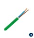 MANGUERA LIBRE DE HALÓGENOS RZ1KAS2x10 CPR Sección 2x10 mm²