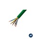 MANGUERA LIBRE DE HALÓGENOS RZ1KAS5G4 CPR Sección 5G4 mm²