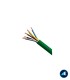 MANGUERA LIBRE DE HALÓGENOS RZ1KAS10G1,5 CPR Sección 10G1,5mm²