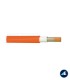 CABLE RESISTENTE AL FUEGO LIBRE DE HALÓGENOS RZ1KAS+1X240 CPR Sección 1x240mm²