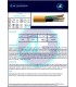 CABLE RESISTENTE AL FUEGO LIBRE DE HALÓGENOS RZ1KAS+4G6 CPR Sección 4G6mm²