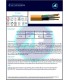 CABLE RESISTENTE AL FUEGO LIBRE DE HALÓGENOS RZ1KAS+4G16 CPR Sección 4G16mm²