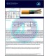 CABLE RESISTENTE AL FUEGO LIBRE DE HALÓGENOS RZ1KAS+4G25 CPR Sección 4G25mm²