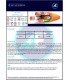 CABLE RESISTENTE AL FUEGO LIBRE DE HALÓGENOS RZ1KAS+5G1,5 CPR Sección 5G1,5mm²