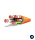 CABLE RESISTENTE AL FUEGO LIBRE DE HALÓGENOS RZ1KAS+5G6 CPR Sección 5G6mm²