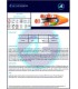 CABLE RESISTENTE AL FUEGO LIBRE DE HALÓGENOS RZ1KAS+5G25 CPR Sección 5G25mm²