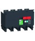 Bloque Vigi NSX250 250A 4P Ref. LV429493 SCHNEIDER ELECTRIC