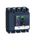 Interruptor Automático NSX160F TM40D 4P4R Ref. LV430646 SCHNEIDER ELECTRIC